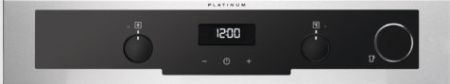 Духовой шкаф Electrolux OPEB4530X купить за 194&nbsp;000 ₽ в Москве с доставкой по РФ
