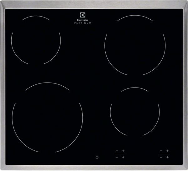 Варочная панель Electrolux EHF 96240 XK - купить за 93&nbsp;500 ₽ в Москве с доставкой по РФ