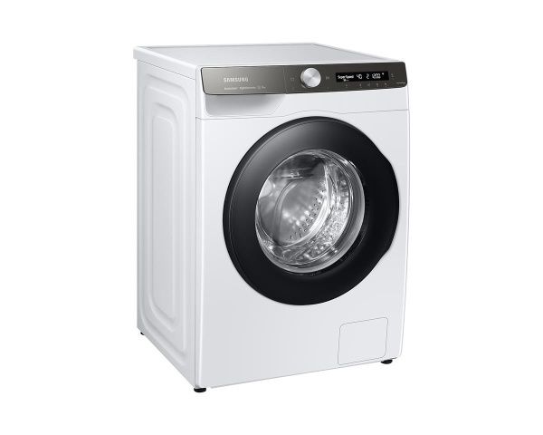 Стиральная машина Samsung WW80A6S28AT/LP - купить за 45&nbsp;555 ₽ в Москве с доставкой по РФ