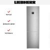 Холодильник Liebherr CBNstd 5783 - купить онлайн, цена 440 000.35 ₽, стоимость доставки по МСК и РФ от 300 рублей, заказать сейчас! Холодильник Liebherr CBNstd 5783 купить за 440 000.35 ₽ в Москве с доставкой по РФ