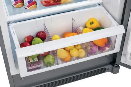 Встраиваемый холодильник Frigidaire FPRU19F8RF купить за 79&nbsp;999 ₽ в Москве с доставкой по РФ