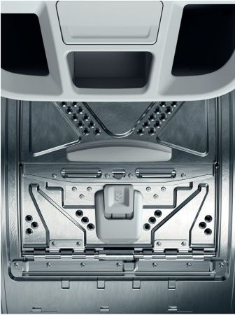 Стиральная машина Bosch WOT 24255 OE купить за 50&nbsp;990 ₽ в Москве с доставкой по РФ