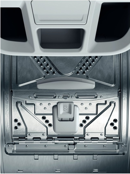 Стиральная машина Bosch WOT 24255 OE - купить за 50&nbsp;990 ₽ в Москве с доставкой по РФ