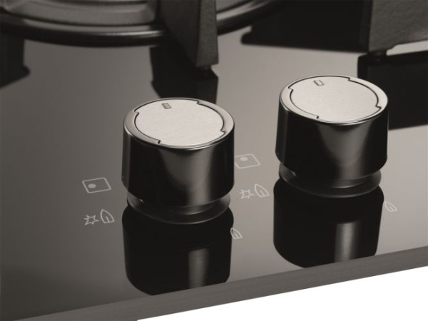 Варочная панель Electrolux EGT 96647 LK - купить онлайн, цена 91 800 ₽, стоимость доставки по МСК и РФ от 300 рублей, заказать сейчас! Варочная панель Electrolux EGT 96647 LK - купить за 91 800 ₽ в Москве с доставкой по РФ