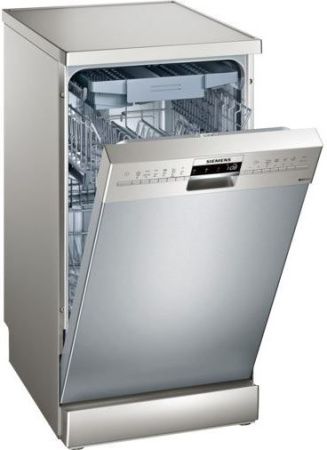 Siemens SR236I00ME - купить онлайн, цена 52 910 ₽, стоимость доставки по МСК и РФ от 300 рублей, заказать сейчас! Siemens SR236I00ME купить за 52 910 ₽ в Москве с доставкой по РФ