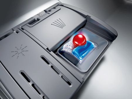 Посудомоечная машина Bosch SMS4IMW62Q купить за 51&nbsp;930.18 ₽ в Москве с доставкой по РФ