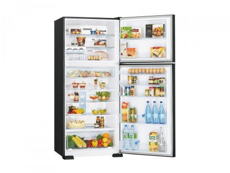 Холодильник Mitsubishi Electric MR-505ER-SB-A купить за 395&nbsp;900 ₽ в Москве с доставкой по РФ