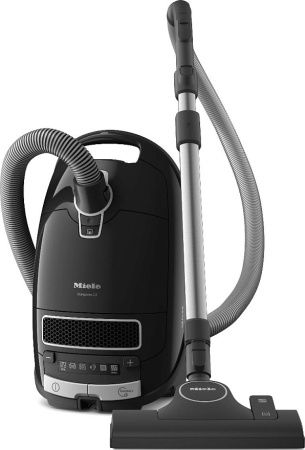 Пылесос Miele SGSP 3 Complete C 3 Black Diamond купить за 39&nbsp;000 ₽ в Москве с доставкой по РФ