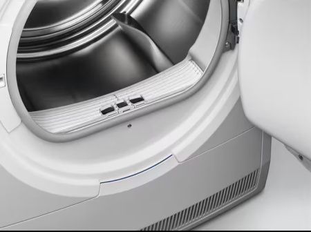 Сушильная машина Electrolux EW6C527P купить за 63&nbsp;690 ₽ в Москве с доставкой по РФ