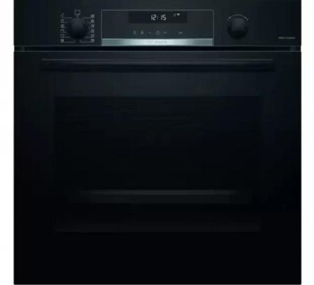Встраиваемый духовой шкаф BOSCH HBG578FB6R - купить онлайн, цена 225 690.40 ₽, стоимость доставки по МСК и РФ от 300 рублей, заказать сейчас! Встраиваемый духовой шкаф BOSCH HBG578FB6R купить за 225 690.40 ₽ в Москве с доставкой по РФ