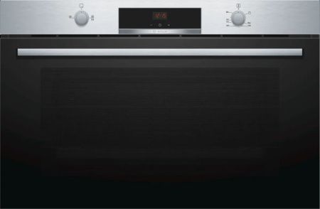 Духовой шкаф Bosch VGD553FB0 - купить онлайн, цена 183 750.11 ₽, стоимость доставки по МСК и РФ от 300 рублей, заказать сейчас! Духовой шкаф Bosch VGD553FB0 купить за 183 750.11 ₽ в Москве с доставкой по РФ
