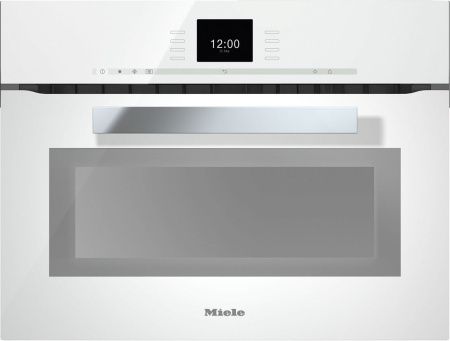 Духовой шкаф Miele H6600BM BRWS - купить онлайн, цена 748 900 ₽, стоимость доставки по МСК и РФ от 300 рублей, заказать сейчас! Духовой шкаф Miele H6600BM BRWS купить за 748 900 ₽ в Москве с доставкой по РФ
