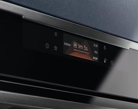 Духовой шкаф Electrolux KVLBE08H купить за 95&nbsp;140 ₽ в Москве с доставкой по РФ