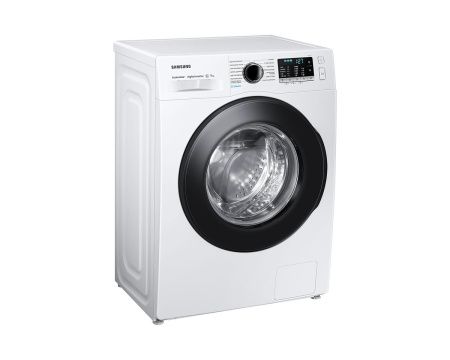 Стиральная машина Samsung WW90AAS41AE/LP купить за 45&nbsp;555 ₽ в Москве с доставкой по РФ