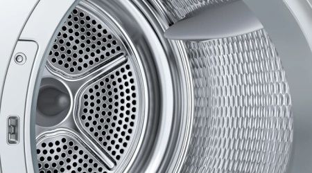 Сушильная машина Bosch WQG24590BY купить за 121&nbsp;630.27 ₽ в Москве с доставкой по РФ