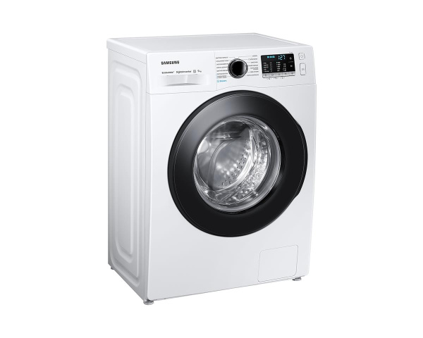 Стиральная машина Samsung WW90AAS41AE/LP - купить за 45&nbsp;555 ₽ в Москве с доставкой по РФ