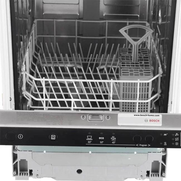 Посудомоечная машина Bosch SPV 30E30 RU - купить онлайн, цена 150 000 ₽, стоимость доставки по МСК и РФ от 300 рублей, заказать сейчас! Посудомоечная машина Bosch SPV 30E30 RU - купить за 150 000 ₽ в Москве с доставкой по РФ