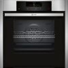 Духовой шкаф Neff B56CT64N0 купить за 306&nbsp;910 ₽ в Москве с доставкой по РФ
