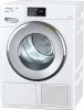 Сушильная машина Miele TMV840WP WhiteEdition купить за 340&nbsp;850 ₽ в Москве с доставкой по РФ