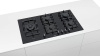 Газовая варочная панель Bosch PPS9A6B90 купить за 111&nbsp;630.10 ₽ в Москве с доставкой по РФ