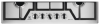 Варочная панель Electrolux KGS75362XX купить за 37&nbsp;680 ₽ в Москве с доставкой по РФ