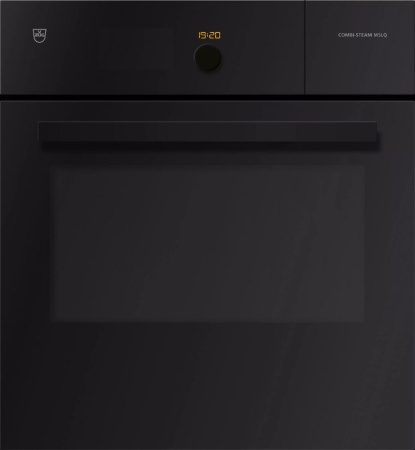 Духовой шкаф V-ZUG CSTMSLQZ60 - купить онлайн, цена 299 999 ₽, стоимость доставки по МСК и РФ от 300 рублей, заказать сейчас! Духовой шкаф V-ZUG CSTMSLQZ60 купить за 299 999 ₽ в Москве с доставкой по РФ