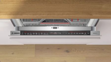 Bosch SBD8TCX01E купить за 196&nbsp;380.27 ₽ в Москве с доставкой по РФ