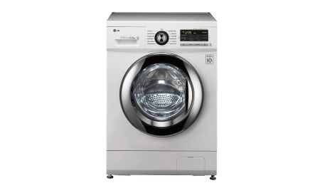 Стиральная машина LG FR096WD3 - купить онлайн, цена 47 000 ₽, стоимость доставки по МСК и РФ от 300 рублей, заказать сейчас! Стиральная машина LG FR096WD3 купить за 47 000 ₽ в Москве с доставкой по РФ