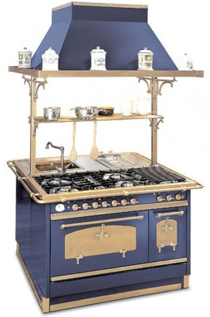 Варочный центр Restart ELG 042 купить за 355&nbsp;555 ₽ в Москве с доставкой по РФ