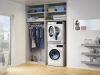 Сушильная машина Electrolux EW8HR358S купить за 115&nbsp;700 ₽ в Москве с доставкой по РФ