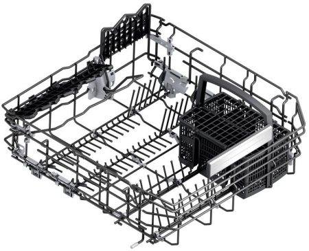 Встраиваемая посудомоечная машина Gaggenau DF271100 купить за 150&nbsp;000 ₽ в Москве с доставкой по РФ