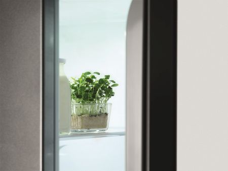Холодильник Electrolux EN 3489 MFX - купить онлайн, цена 109 900 ₽, стоимость доставки по МСК и РФ от 300 рублей, заказать сейчас! Холодильник Electrolux EN 3489 MFX купить за 109 900 ₽ в Москве с доставкой по РФ