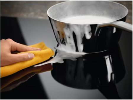 Варочная панель Electrolux HOI630MF купить за 86&nbsp;400 ₽ в Москве с доставкой по РФ