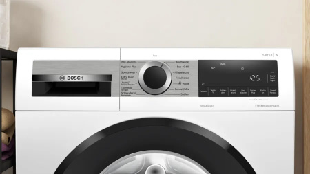 Стиральная машина Bosch WGG256Z40 купить за 87&nbsp;000 ₽ в Москве с доставкой по РФ