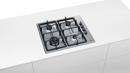 Варочная панель Bosch PBH6C5B95R купить за 129&nbsp;999 ₽ в Москве с доставкой по РФ