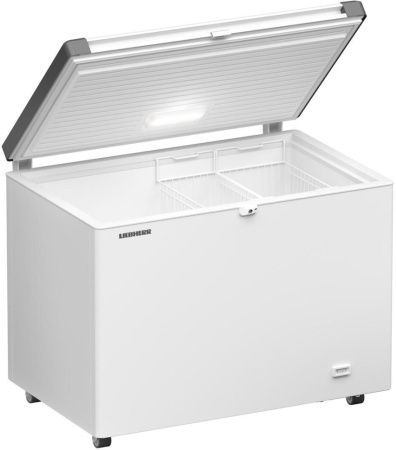Морозильный ларь Liebherr EFL 3055 купить за 71&nbsp;590.39 ₽ в Москве с доставкой по РФ