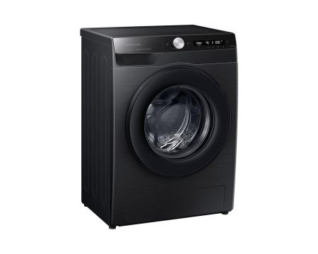 Стиральная машина Samsung WW80AG6S28ABLP купить за 45&nbsp;555 ₽ в Москве с доставкой по РФ
