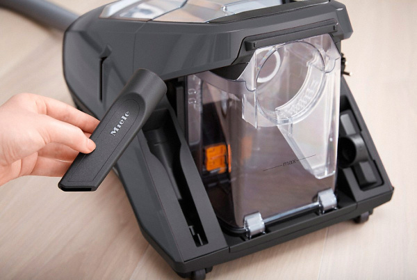 Пылесос Miele SKRR 3 Blizzard CX 1 Series 120 Power Line - купить онлайн, цена 80 850 ₽, стоимость доставки по МСК и РФ от 300 рублей, заказать сейчас! Пылесос Miele SKRR 3 Blizzard CX 1 Series 120 Power Line - купить за 80 850 ₽ в Москве с доставкой по РФ