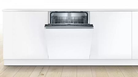 Встраиваемая посудомоечная машина BOSCH SMV25CX03R купить за 135&nbsp;000.90 ₽ в Москве с доставкой по РФ