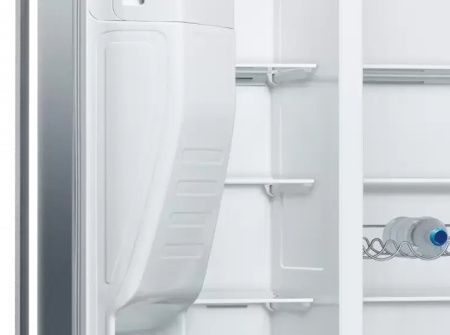 Холодильник Side-by-Side BOSCH KAG93AI30R - купить онлайн, цена 395 300.10 ₽, стоимость доставки по МСК и РФ от 300 рублей, заказать сейчас! Холодильник Side-by-Side BOSCH KAG93AI30R купить за 395 300.10 ₽ в Москве с доставкой по РФ