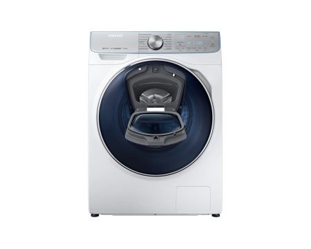 Стиральная машина Samsung WW10M86KNOA/LP купить за 45&nbsp;555 ₽ в Москве с доставкой по РФ