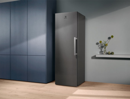 Морозильная камера Electrolux LUT 7ME28 X2 купить за 103&nbsp;020 ₽ в Москве с доставкой по РФ