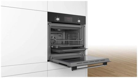 Духовой шкаф Bosch HBF114EB0R купить за 71&nbsp;250.34 ₽ в Москве с доставкой по РФ