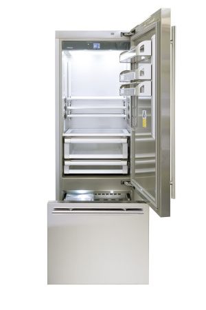 Холодильник Fhiaba KS7490TST6 купить за 21&nbsp;682 ₽ в Москве с доставкой по РФ