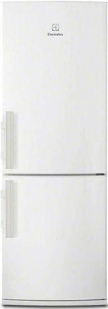 Холодильник Electrolux EN 3400 AOW - купить онлайн, цена 108 600 ₽, стоимость доставки по МСК и РФ от 300 рублей, заказать сейчас! Холодильник Electrolux EN 3400 AOW купить за 108 600 ₽ в Москве с доставкой по РФ