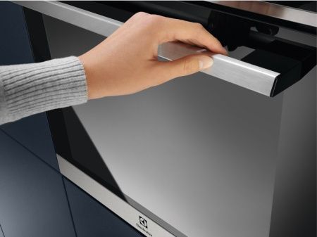 Духовой шкаф Electrolux EOD6P77X купить за 98&nbsp;560 ₽ в Москве с доставкой по РФ