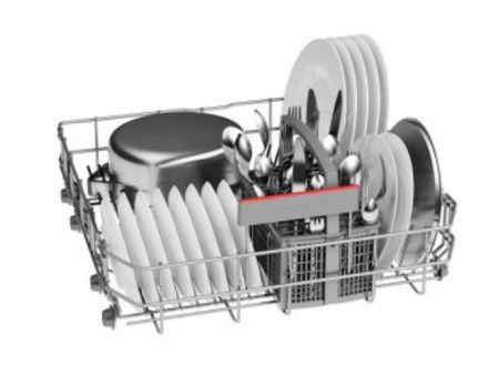 Посудомоечная машина Bosch SMS46NB01B купить за 62&nbsp;670.27 ₽ в Москве с доставкой по РФ