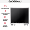 Варочная панель Gaggenau VI462113 купить за 129&nbsp;999 ₽ в Москве с доставкой по РФ
