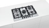 Газовая варочная панель Bosch PCQ7A5M90R купить за 67&nbsp;560.47 ₽ в Москве с доставкой по РФ
