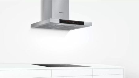 Вытяжка Bosch DWB068J50 купить за 79&nbsp;999 ₽ в Москве с доставкой по РФ